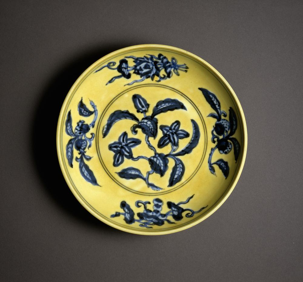 图片[1]-dish BM-1929-0722.11-China Archive